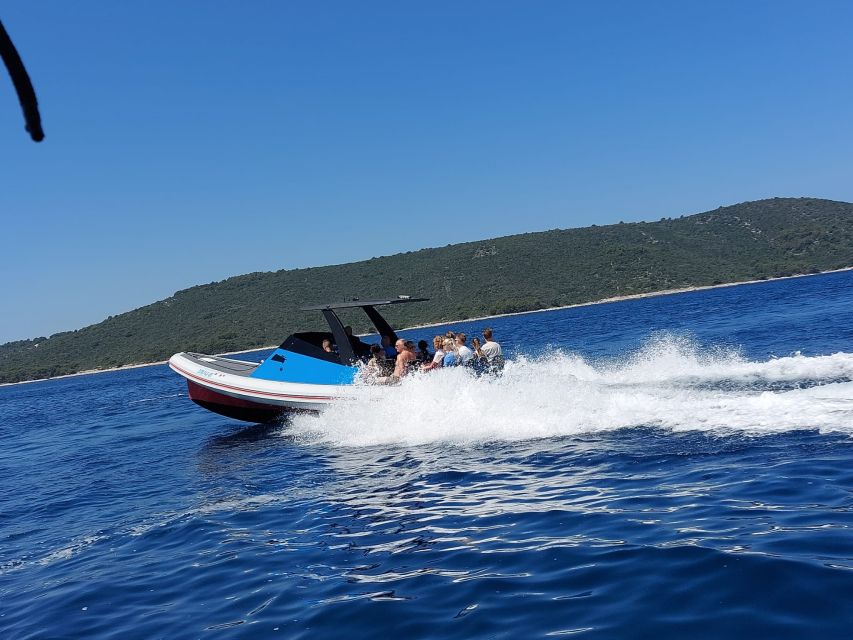 Split: Bol, Hvar, Pakleni Island, and Solta Full-Day Tour - Customer Reviews