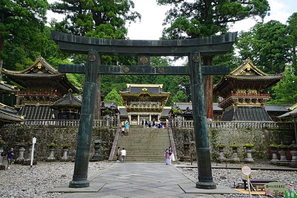 Tokyo to Nikko Private Tour - Frequently Asked Questions