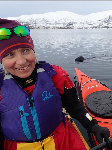 Tromsø: Winter Sea Kayaking Tour With Wildlife Sightings - Frequently Asked Questions