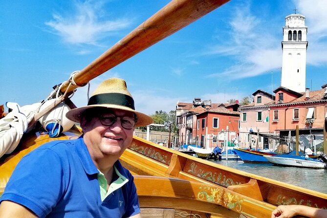 Venice by Water: Private Boat Tour Just Designed Around You! - Itinerary and Highlights