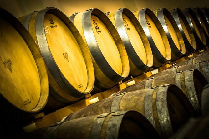 Wine Tour and Tasting in Nocciano - Additional Information