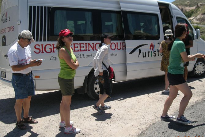 2 Days Cappadocia Tour From Istanbul by Overnight Bus - Additional Details