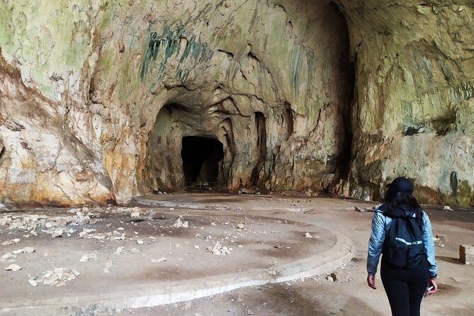 3 Caves Tour - Saeva Dupka, Eyes of God Cave & Devetashka Cave - Booking Information