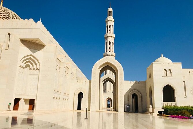 4 Days 3 Nights Package Oman Private Tour - Dining Experiences