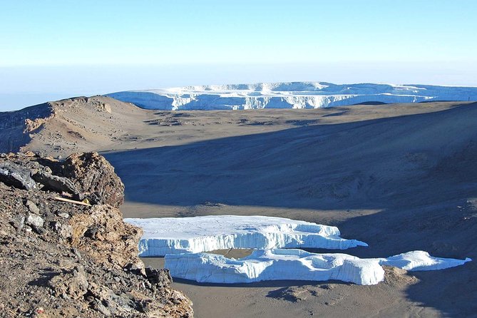 6-Day Rongai Route Trek in Mount Kilimanjaro - Cancellation and Refund Policy