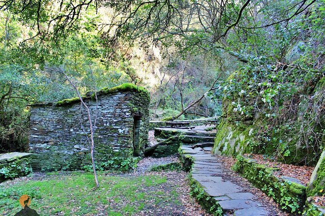 A Tour Between the Cascades and Schist Villages, Piodão - Unique Shale Villages