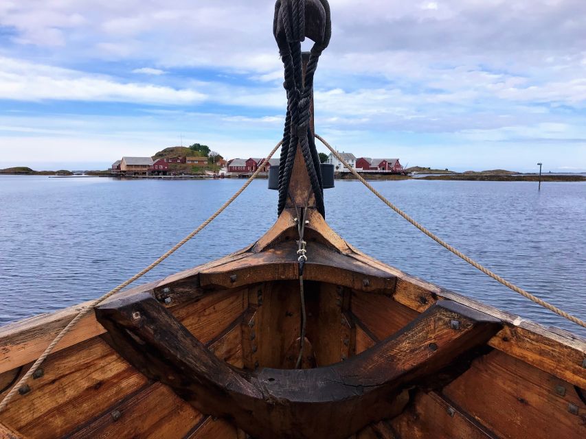 Alesund: Private Tour to the Viking Islands - Discovering Sub-Sea Tunnels