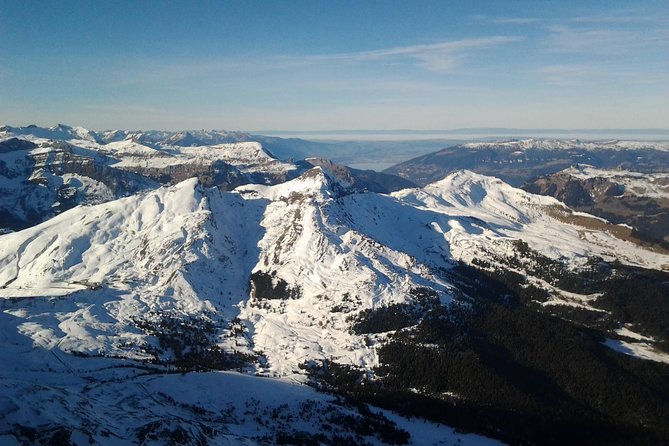 Alpine Heights: Exclusive Small Group Journey to Jungfraujoch - Accessibility and Health Restrictions