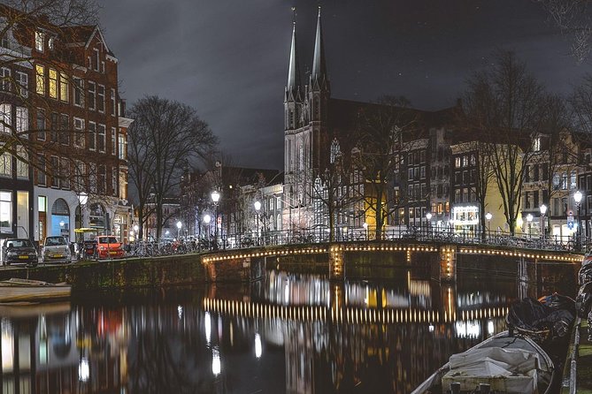 Amsterdam Night Photography Workshop With a Professional - Participant Feedback