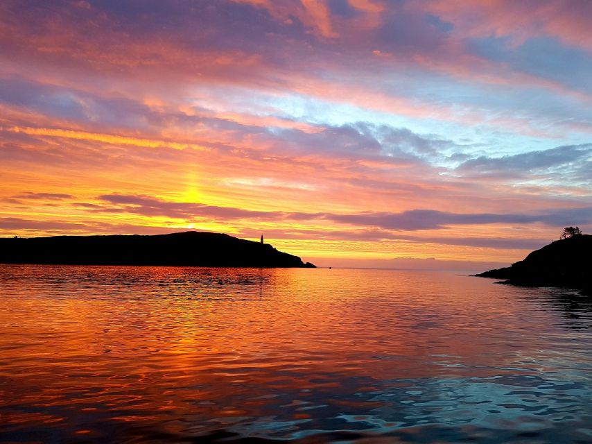 Baltimore Harbor: Sunset Cruise to Fastnet Rock Lighthouse - Frequently Asked Questions