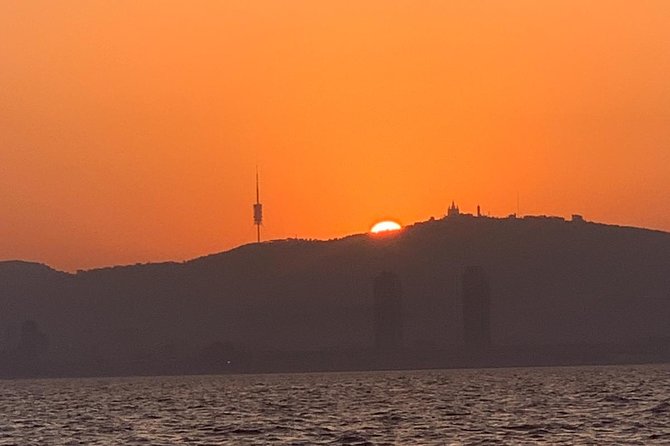 Barcelona Sunset and Day Sailing Cruise - Frequently Asked Questions