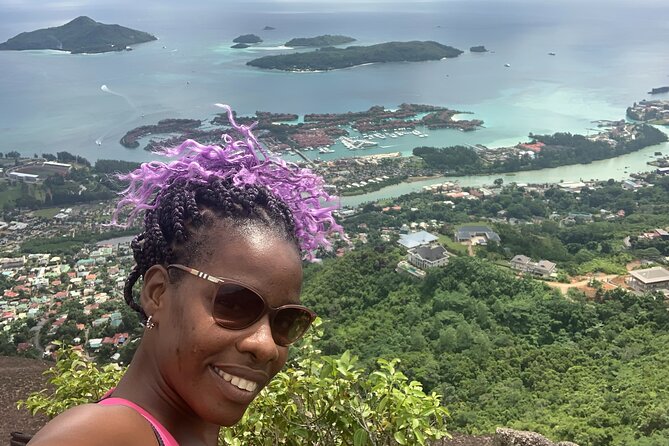 Beautiful Island Tour 5-6 Hours | Mahé | Seychelles | Private Tour | Day Trip - Mission Lodge Panoramic Views