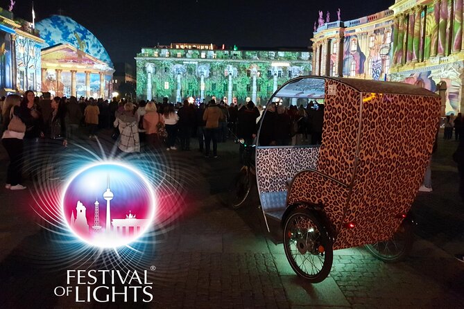 Berlin Night Tours - Romantic Night & Evening Tours Berlin - Frequently Asked Questions