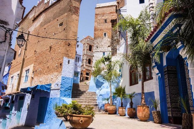 Best of Morocco Tour (15 Days) - Itinerary