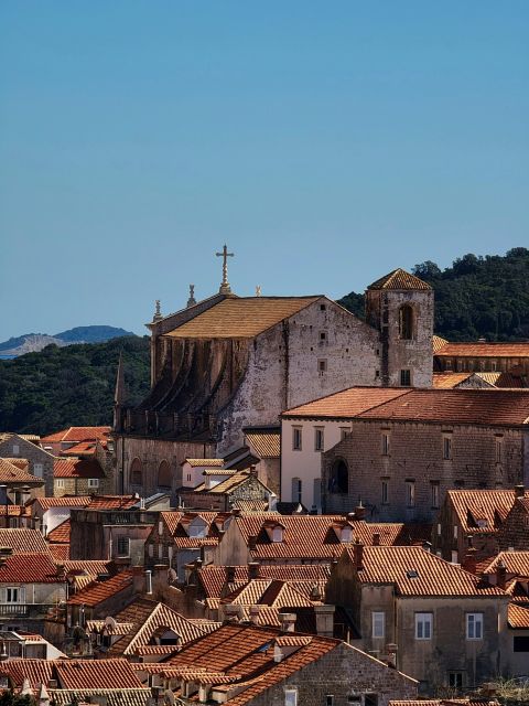 Beyond Walls : A 3-hour Heritage Journey in Dubrovnik - Frequently Asked Questions