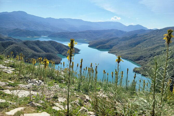 Bovilla Lake View & Gamti Mountain Hike - Daily Tour From Tirana - What to Expect