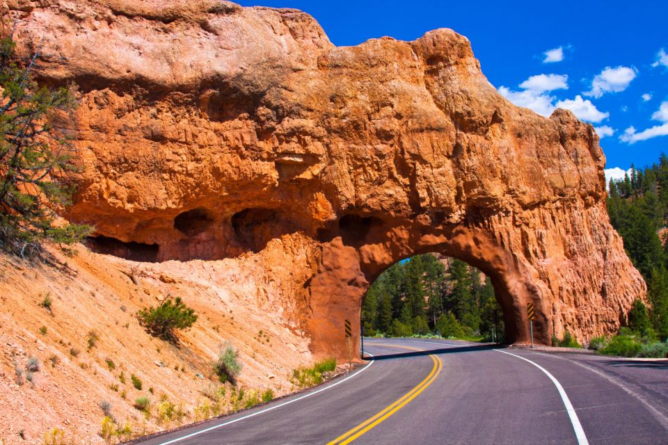 Bryce Canyon National Park: Self-Guided Driving Tour - Flexible Schedule and Support