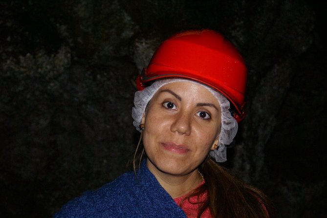 Cave Tour in Terceira - Important Notes and Requirements