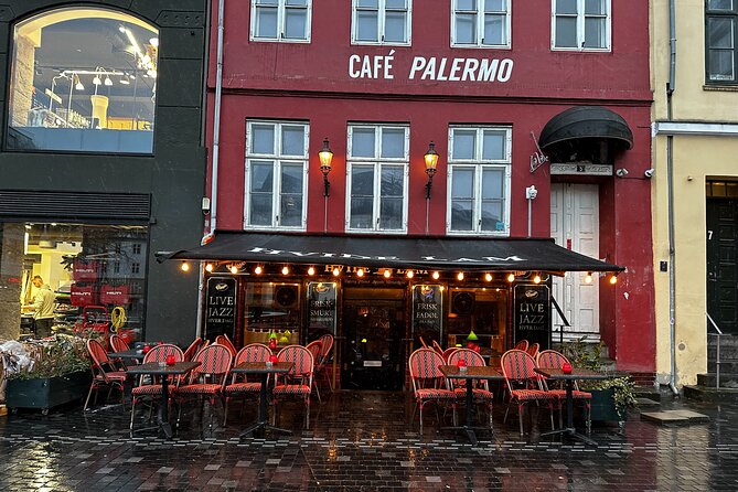 Copenhagen Walking Food Tour With Secret Food Tours - Tour Reviews