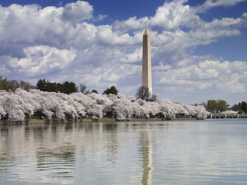 Dc: Tour With U.S. Capitol Ground Access - Frequently Asked Questions