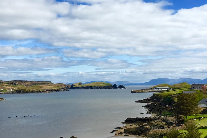 Donegal Coast One Day Self-Guided E-Bike Tour - Booking and Cancellation Policy