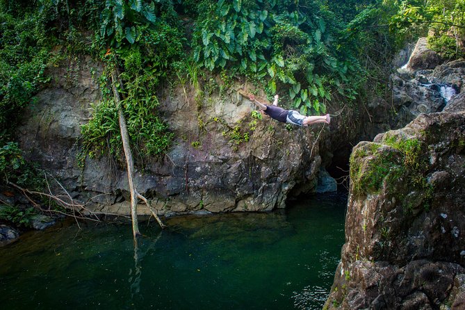 El Yunque Rainforest and Bio Bay Kayaking Combo Tour - Important Considerations