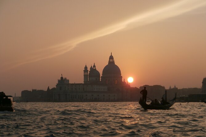 Enchanting Venice - Private Gondola Experience - Service Quality and Organization