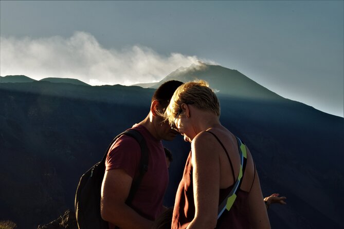 Etna Morning or Sunset - Trek & Lava Tunnel With Gear - Accessibility and Precautions