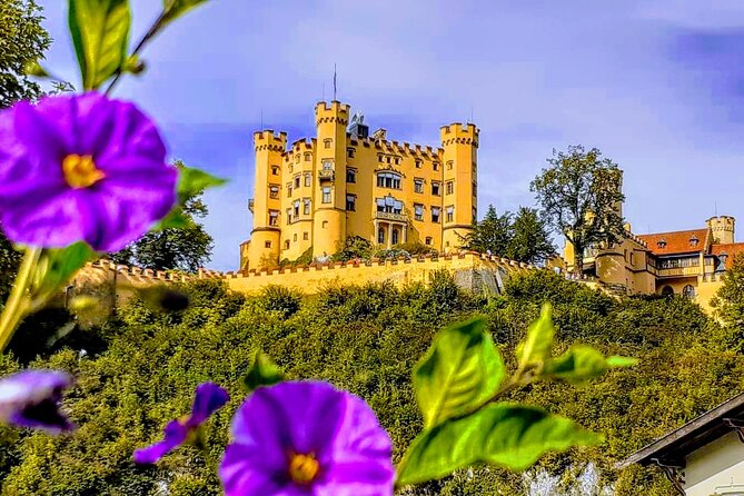 EXCLUSIVE Skip-The-Crowds Neuschwanstein and Linderhof Castle Tour From Munich Incl. TICKETS - Booking and Availability