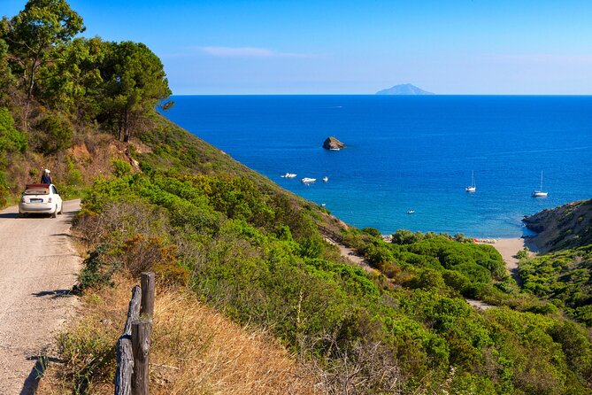 Family Jeep Tour at Ripalte - Highlights of the Tour