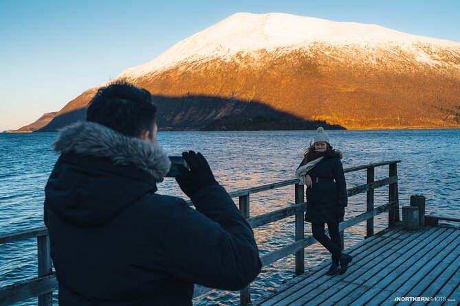 Fjord Photo Tour - Monetization and Refunds