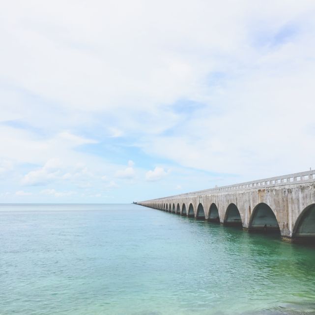 Florida Keys: Key West Kayak Eco Tour With Nature Guide - Mangrove Exploration