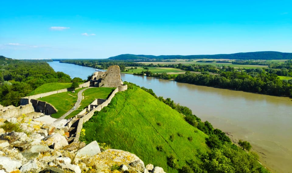 From Bratislava: Devin Castle 3-Hour Private Guided Tour - Frequently Asked Questions