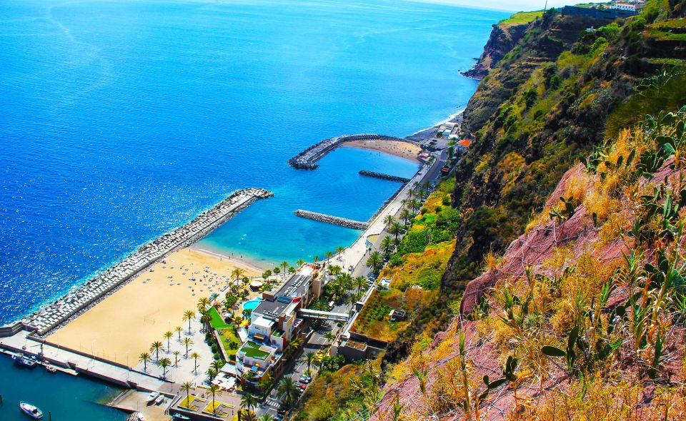 From Funchal: Madeira South Coast Full-Day Tour - Important Information