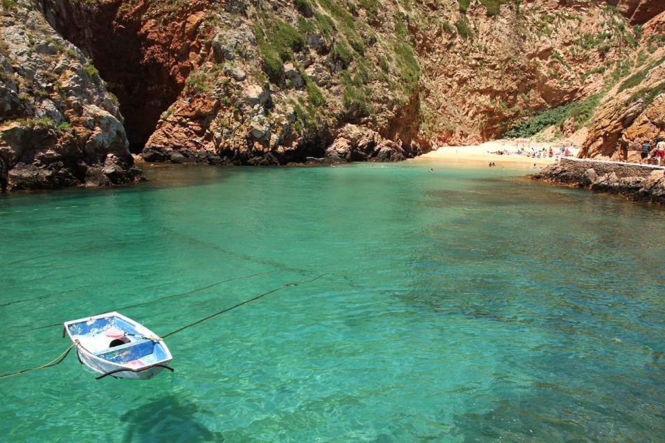 From Lisbon: Berlenga Grande Island Private Tour - Frequently Asked Questions