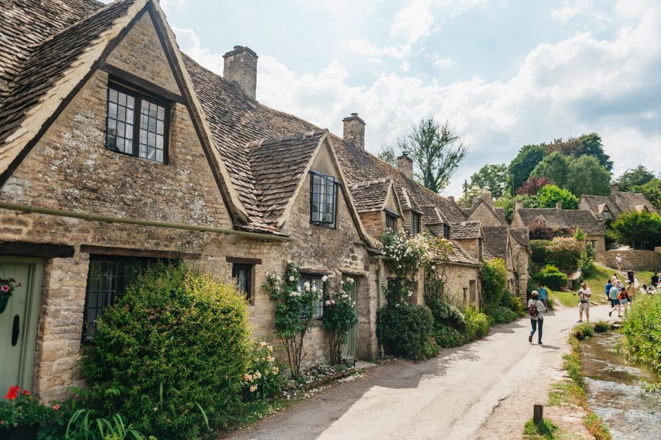 From London: Small Group Cotswolds Villages Tour - Return Location