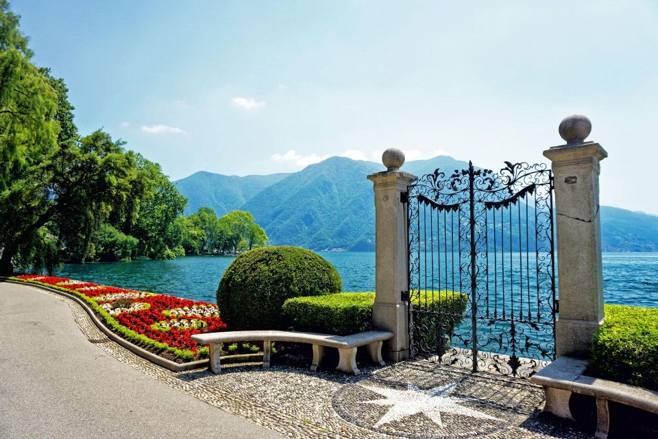 From Milan: Private Boat to Como Lake, Lugano, and Bellagio - Transportation Options