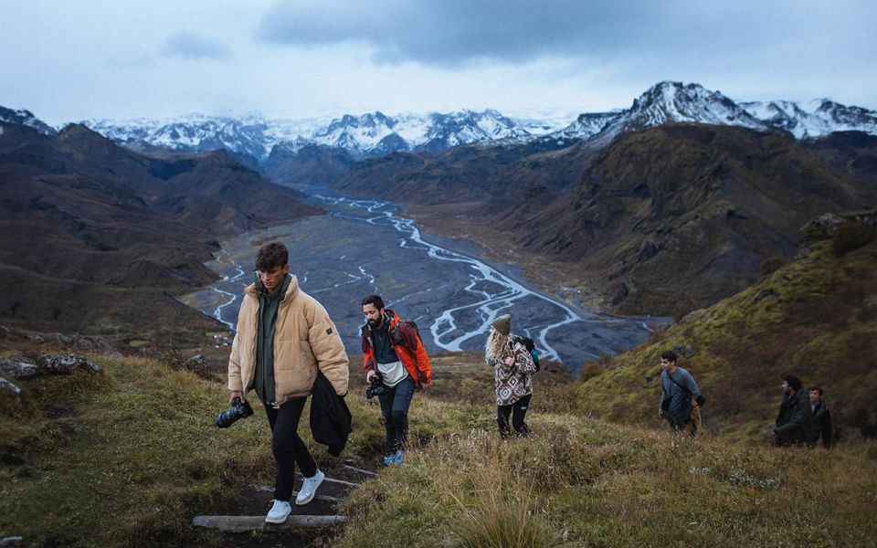 From Reykjavik: Þórsmörk Private Tour With Photographer - Inclusions and Exclusions