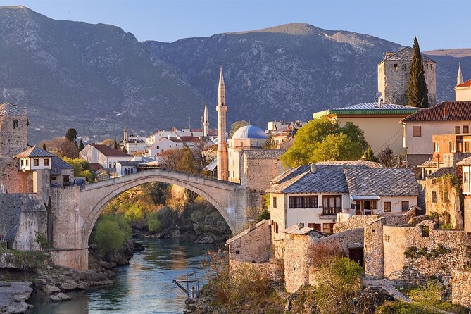 From Split/Trogir: Mostar and Medjugorje Tour With Wine Tasting - Guest Reviews