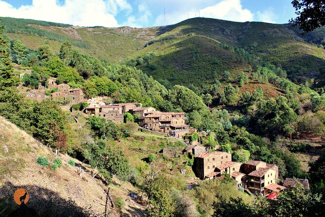 From the Schist Villages of Lousã to the Mills of Penacova - Guided by Qualified Experts