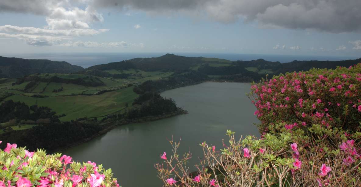 Furnas Lake & Volcano Tour - Inclusions and Amenities