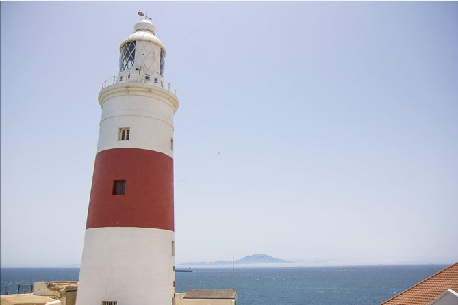 Gibraltar Rock Guided Tour - Group Size and Confirmation