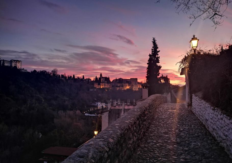 Granada: Exclusive Flamenco Private Tour - Reserve Now & Pay Later