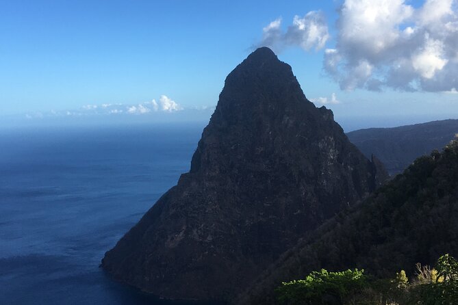 Gros Piton Hike St Lucia - Tour Highlights