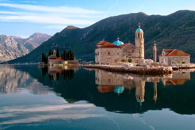 Half-Day Private Tour of Boka Bay and Blue Cave From Kotor - Highlights of the Tour