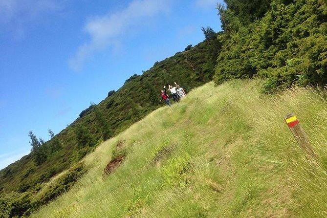 Hiking Trail Rocha Do Chambre | Terceira Island - Additional Considerations