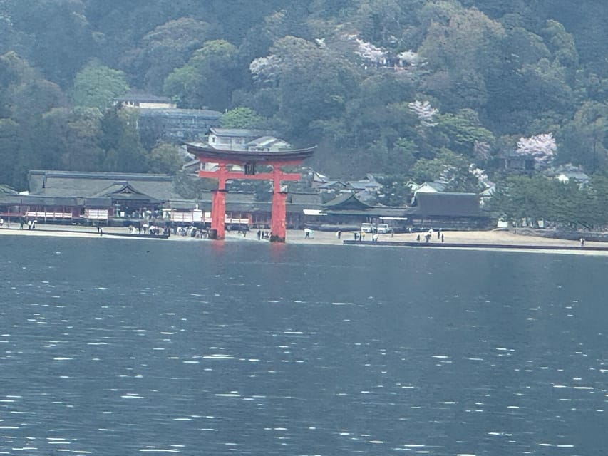 Hiroshima Miyajima Park Tour Review - Frequently Asked Questions