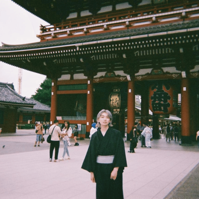 Immersive Japanese Cultural Experience Review - Meiji Shrine Visit