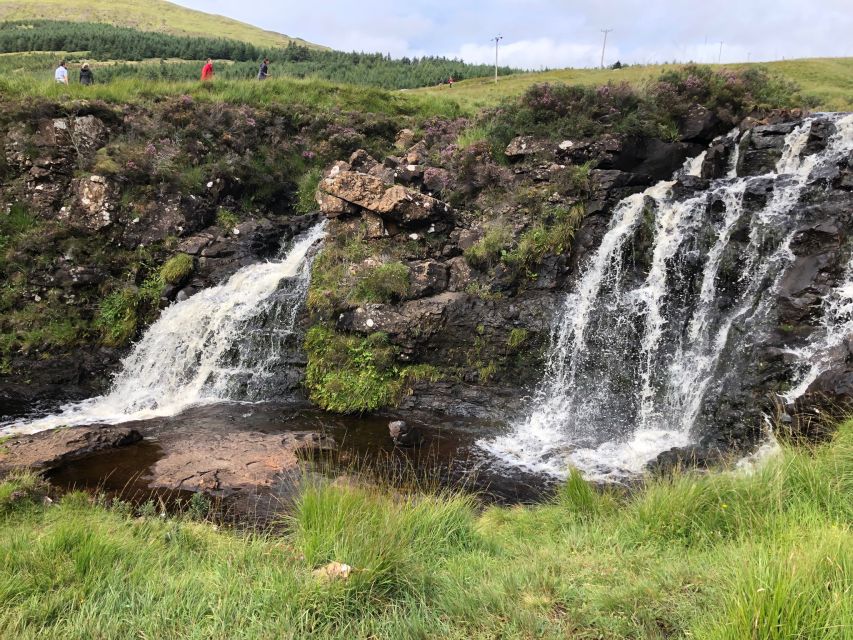 Isle of Skye and the Fairy Pools: 3-Day Tour From Edinburgh - Tour Inclusions and Restrictions