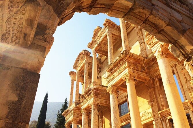 Istanbul, Ephesus, Pamukkale, Cappadocia 8 Day Package - Reviews and Cancellation Policy